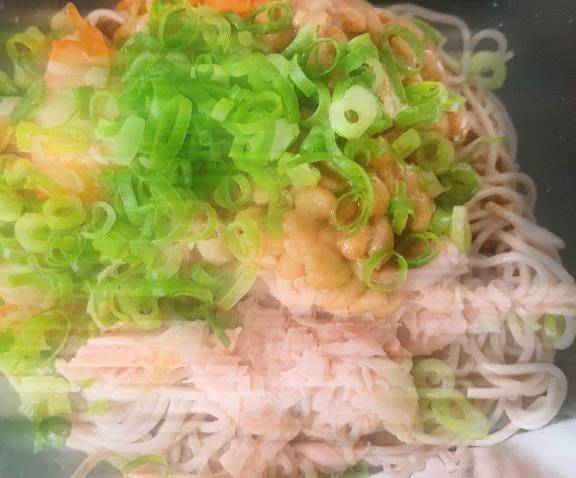 納豆！！
