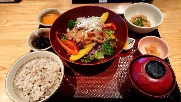 ランチ♪