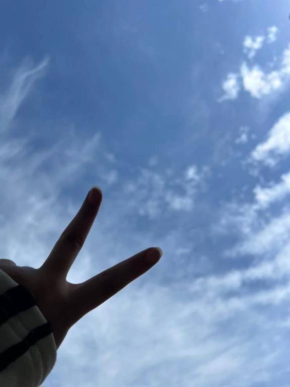 おはようございます☀️