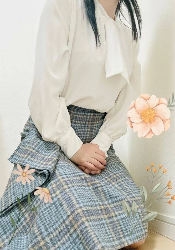 到着しました♪