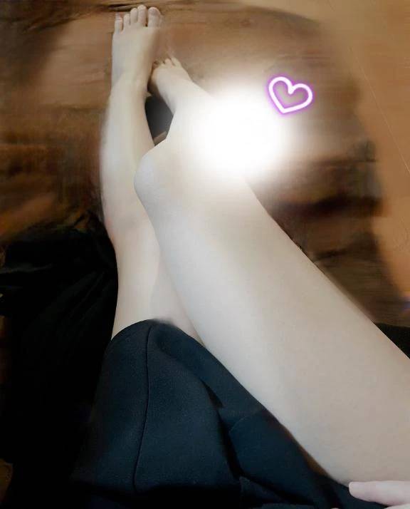 今夜は♡