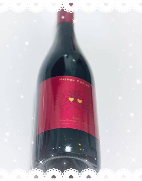 プレゼント🍷✨
