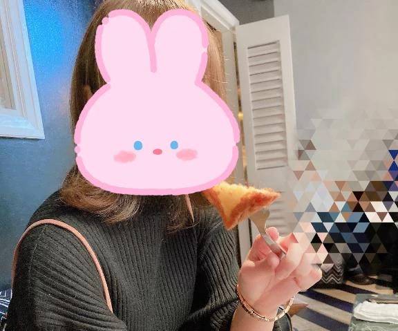 食べる？💗