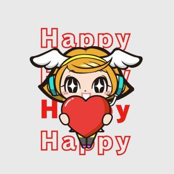 💌