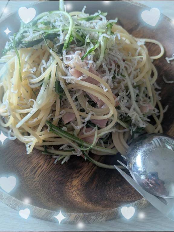 今日のランチ😋🍴💕