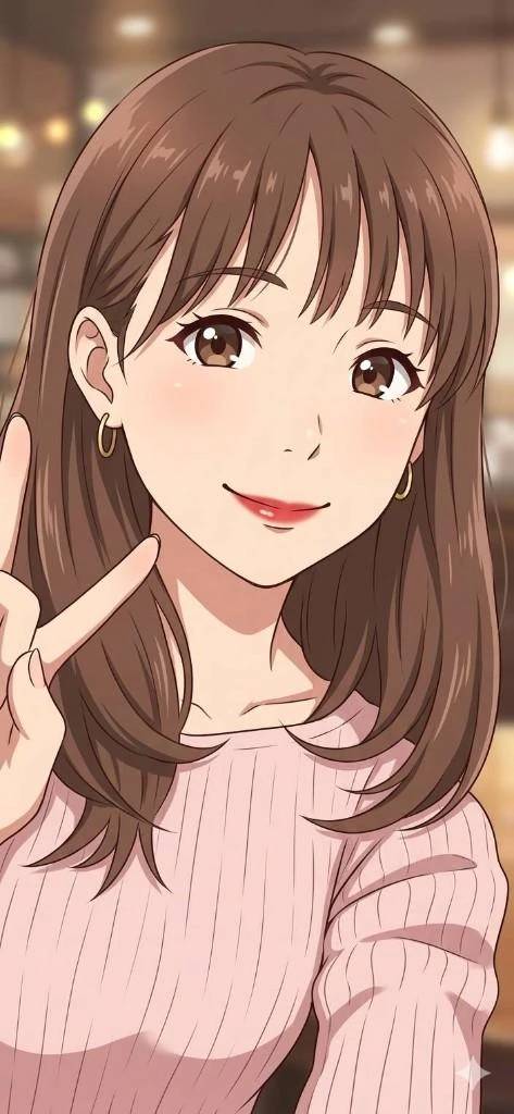 自己紹介🌸
