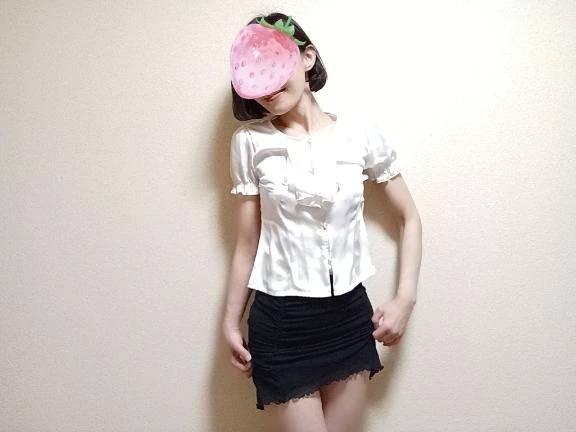 明日❤　来週の❤