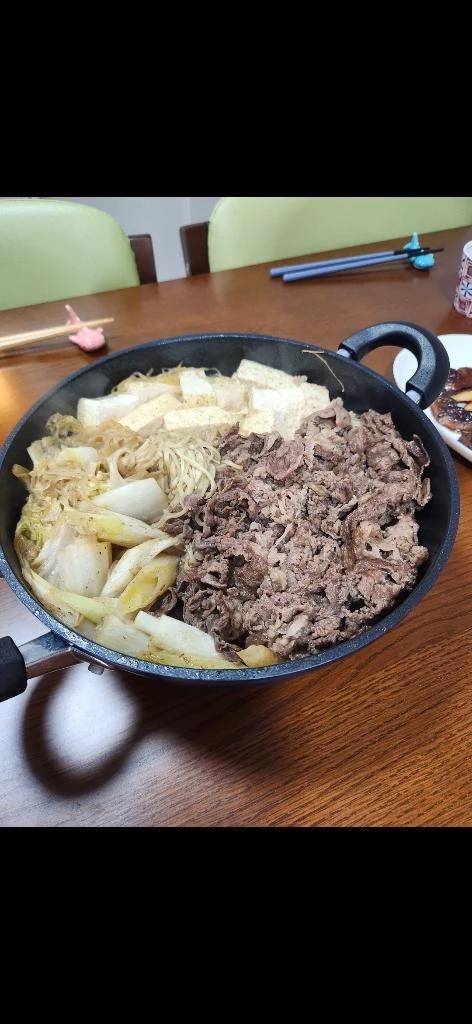 ご飯その3