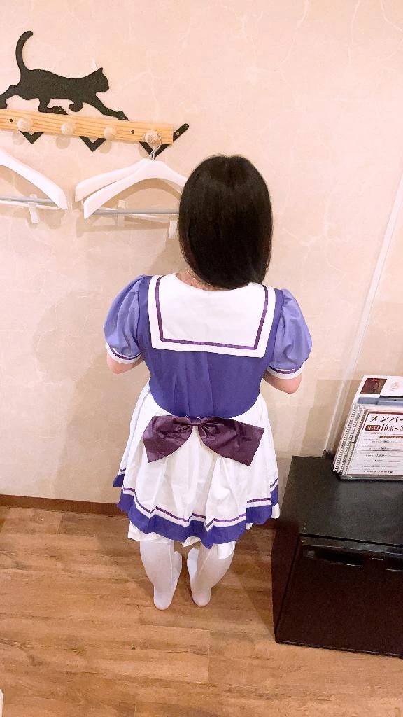 今日から？
