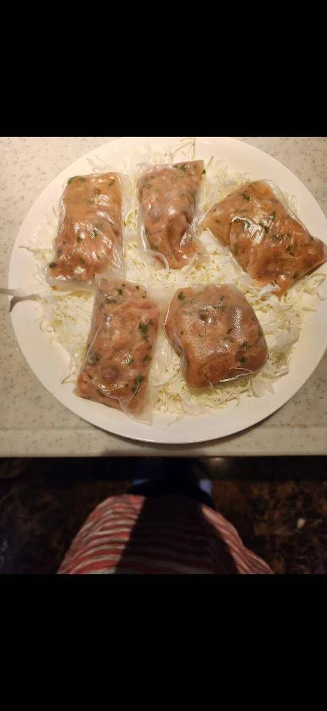 晩ごはん