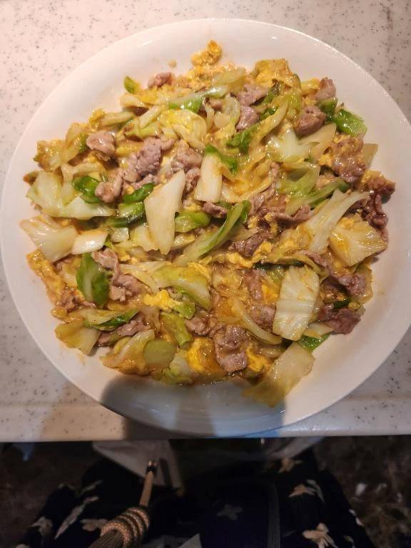 お料理