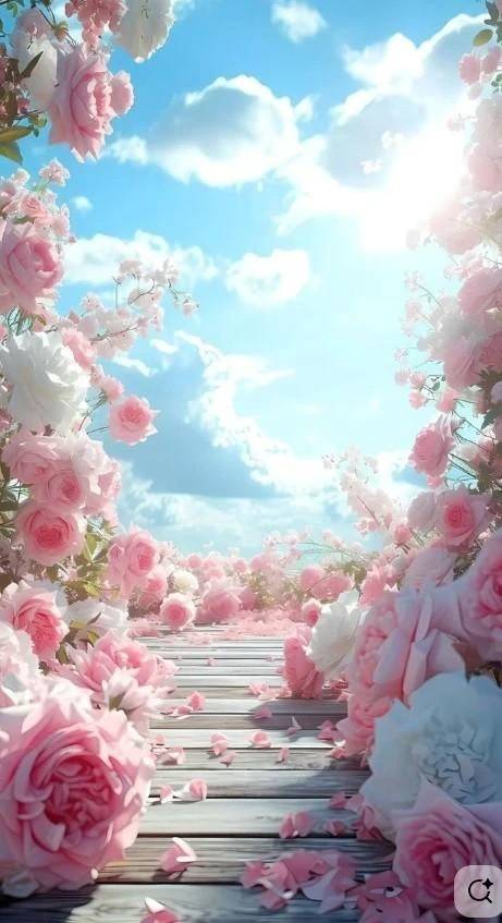おはようございます☀️
