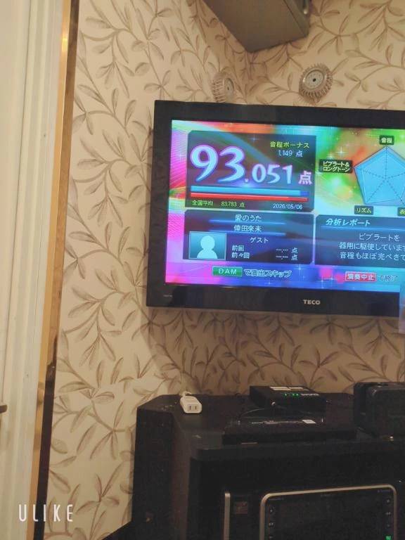 ちょっとした息抜き♡