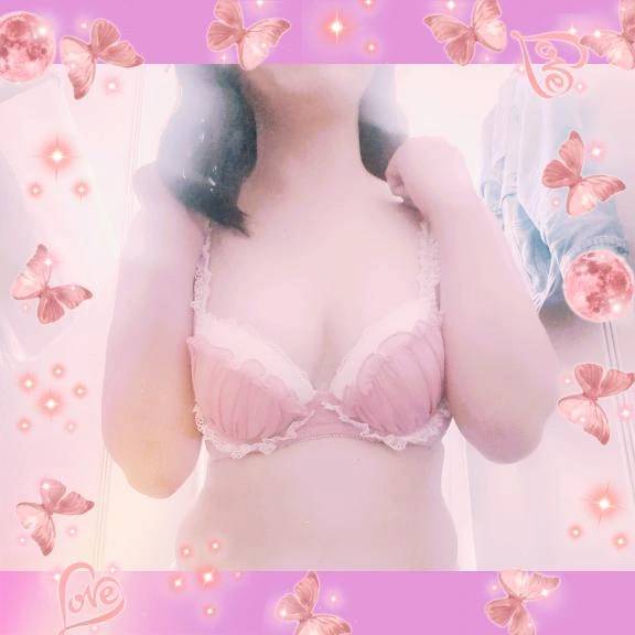 私はどちらかと言うと♡