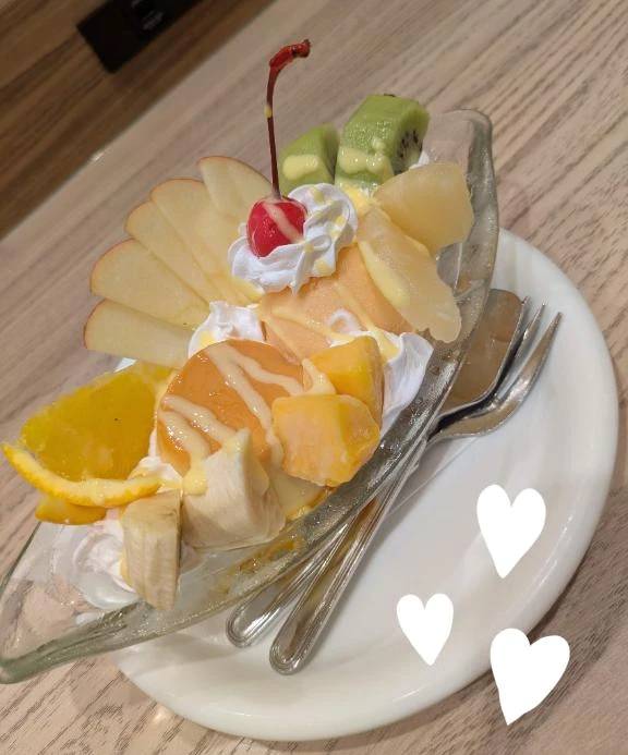 暑い！
