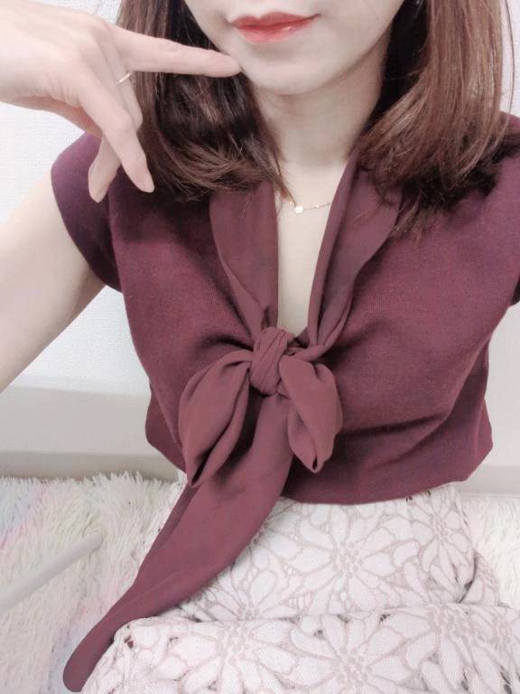 着きました🩷