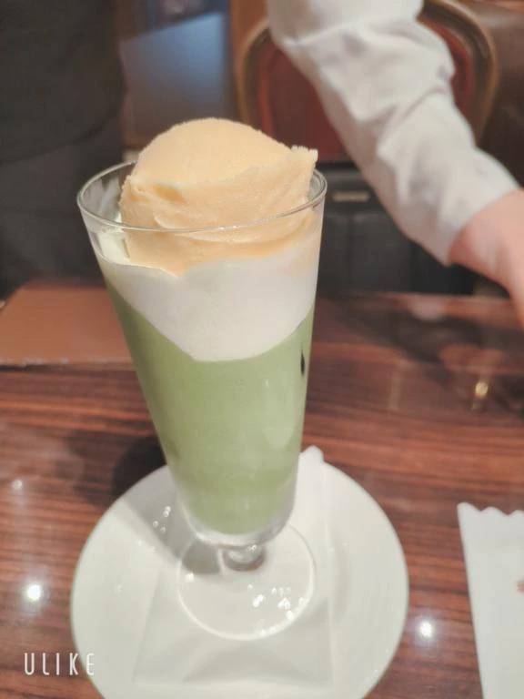 ちょっとした贅沢なひととき♡