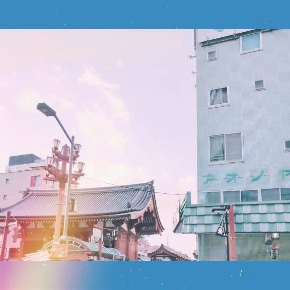 感謝♡