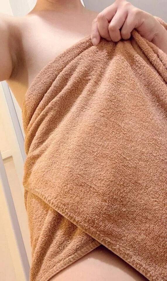 あいにくの雨だけど