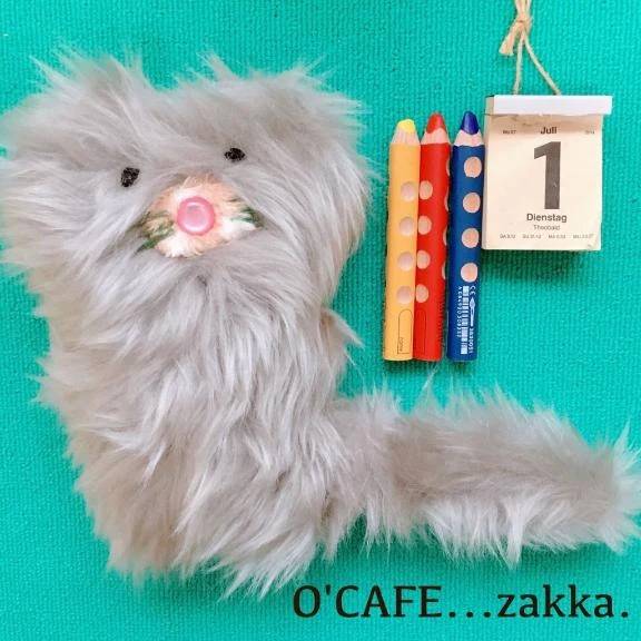 🧸🌼スーパーで主婦さんに怒られた月葉のお話🧸🌼
