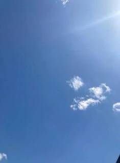 ちょっと一息…