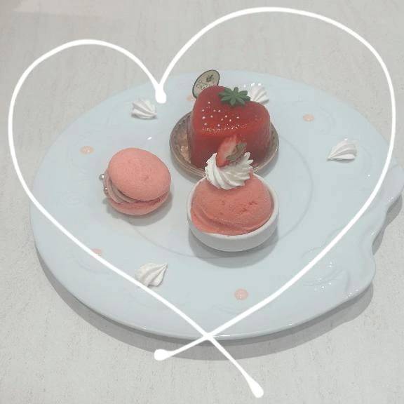 今日もおつかれさま♡