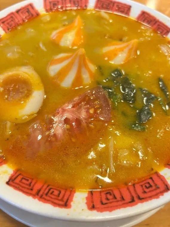 麻辣湯♪