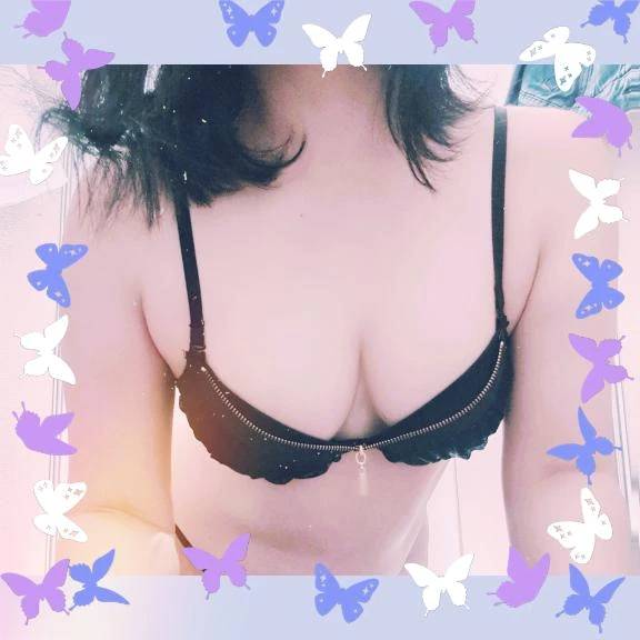 ワクワク♡