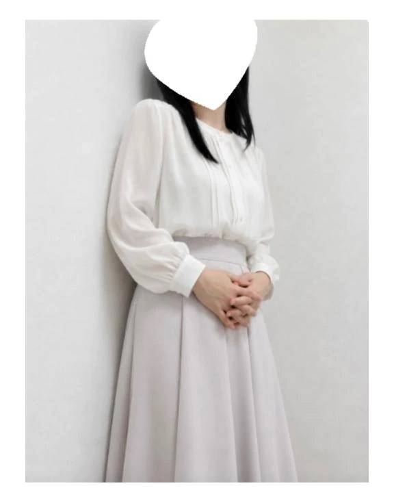 おはようございます☁️