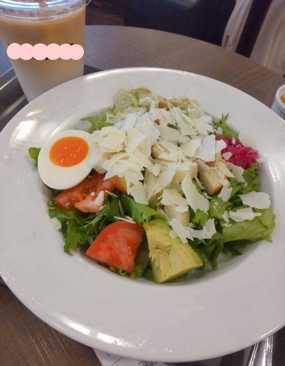 おはようございます☕