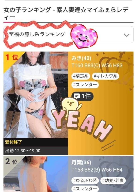 こ、これはっ！！😍💕