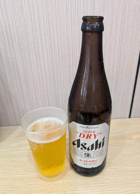 我慢する日