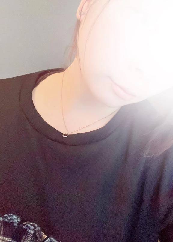 イクよー♥️