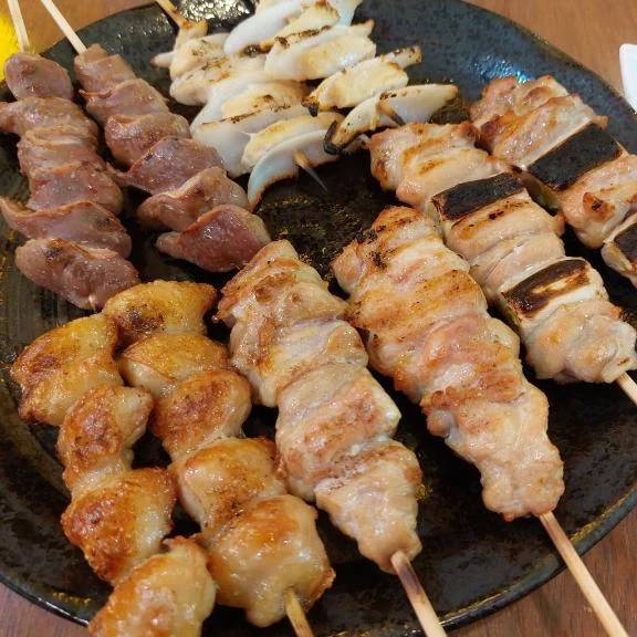 好きな食べ物
