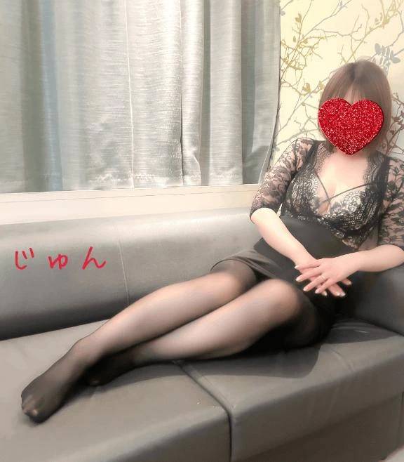 到着しました