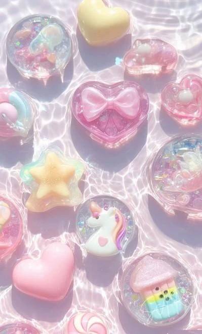 ポチッと♡