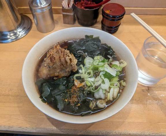 昼職ランチ♪