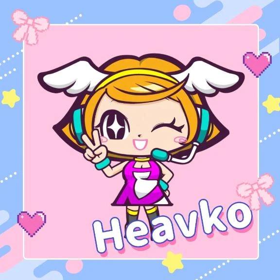 💌