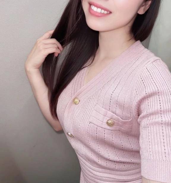 🌸ピンクのワンピースでお待ちしています🌸
