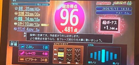 嬉しいね🥲♥️