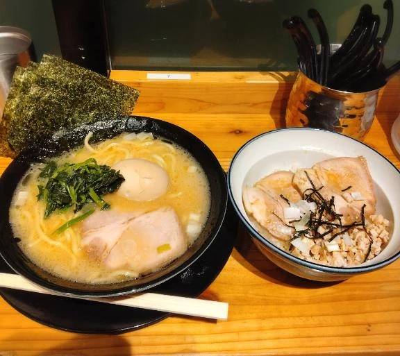 お腹いっぱい