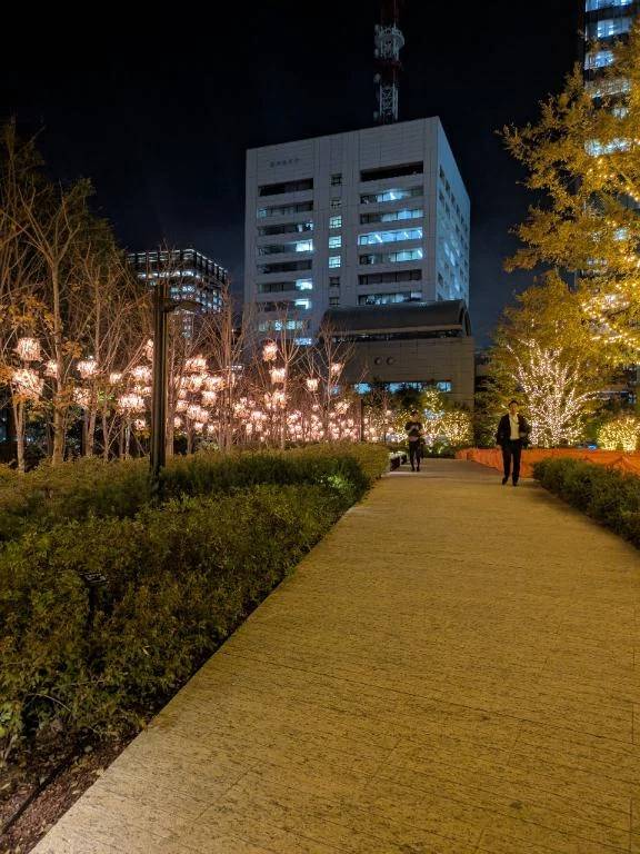 こんばんは🌙