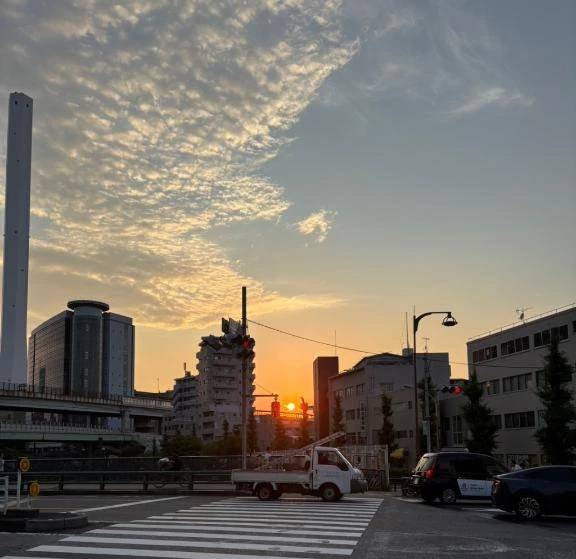 昨日は