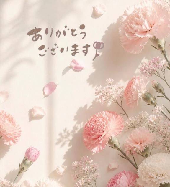 6月🈵枠になりました❣️