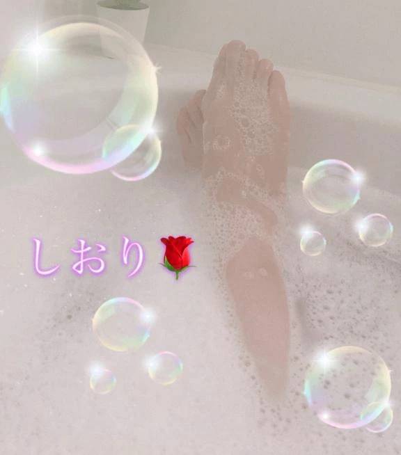 一日の終わりの癒し時間❤️