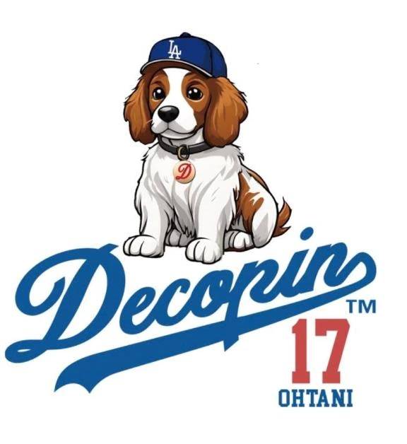 ドジャース⚾️