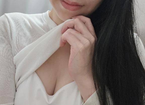 おはよう🤍