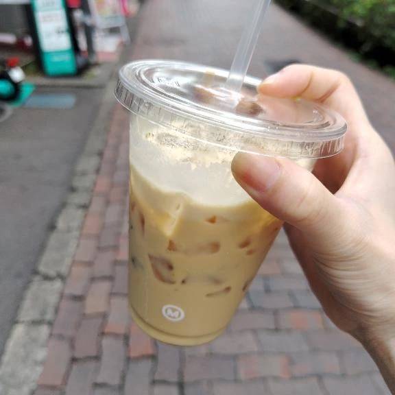 向かってます