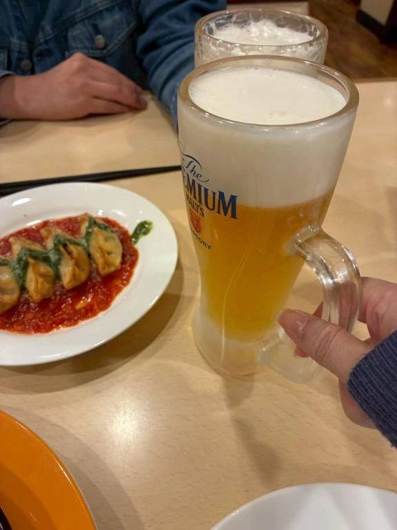 イキたいのは♡