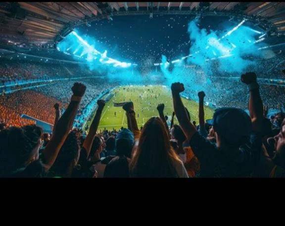ナイスファイト⚽️